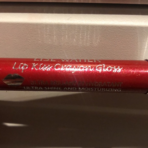 Lise Watier Lip Crayon Gloss - Picture 3 of 4